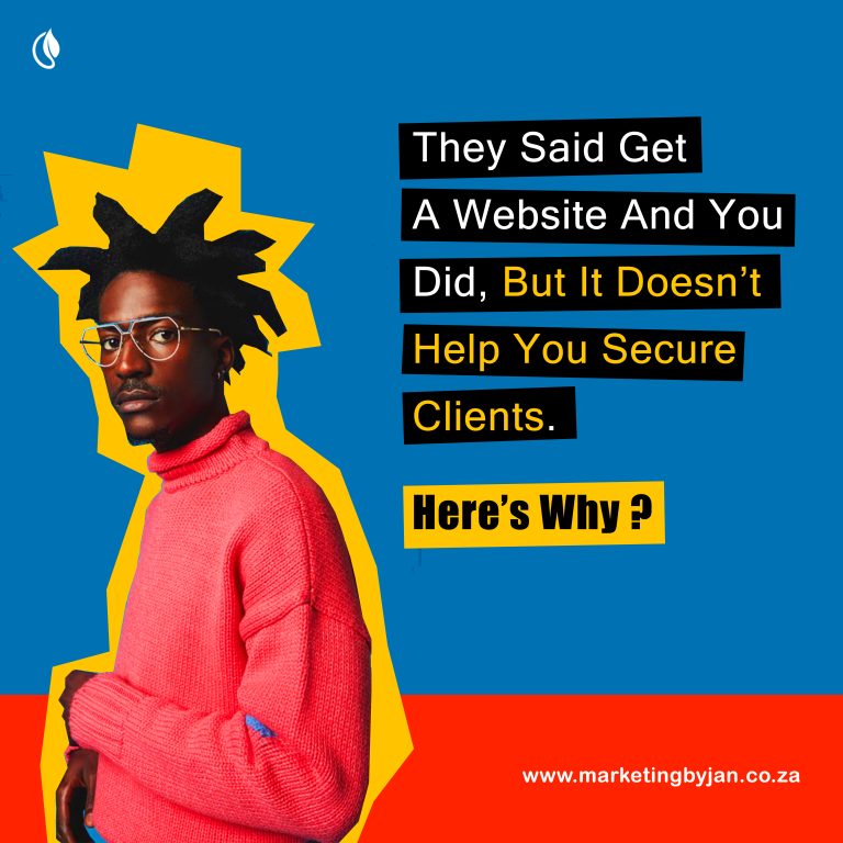SEO Benefits (Marketing By Jan)